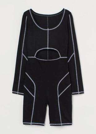 Комбінезон h&m