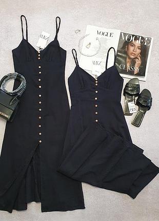 Сукня zara міді