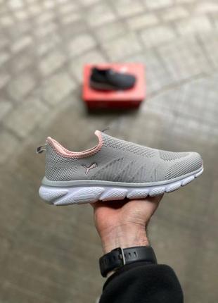 Кросівки puma