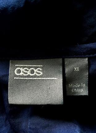 Текстурированный кардиган оверсайз asos состояние новой вещи3 фото