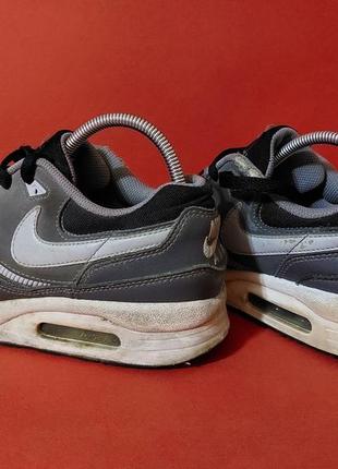 Кроссовки женские nike air max 38р. 24 см5 фото