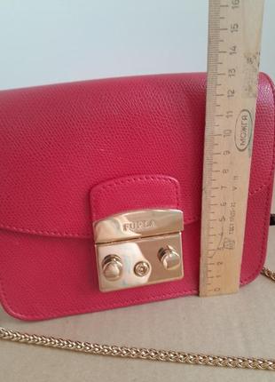 Сумочка furla metropolis5 фото