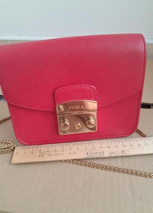 Сумочка furla metropolis6 фото