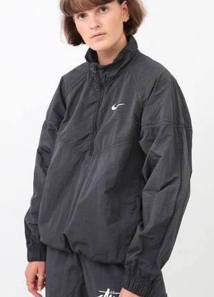 Костюм нейлон nike x stussy3 фото