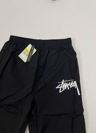 Костюм нейлон nike x stussy5 фото