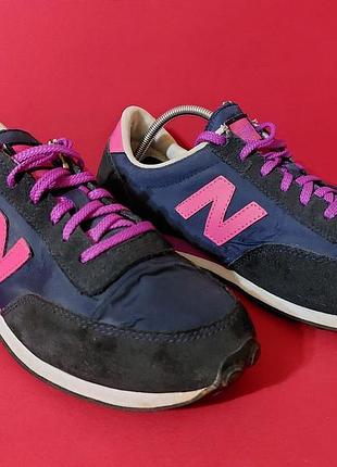 New balance lifestyle wl360snb 41.5р. 26 см