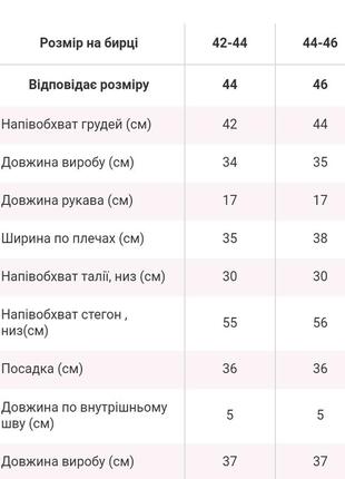 Спортивний костюм-двійка шорти і топ5 фото