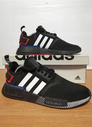 Кроссовки adidas2 фото