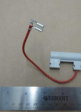 Высоковольтный предохранитель  для свч печи samsung de96-00831a