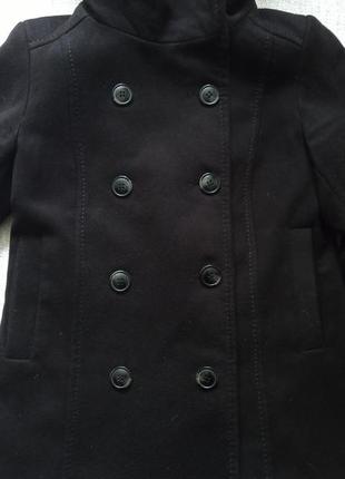 Куртка пальто2 фото