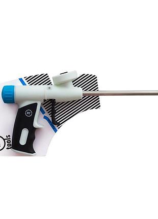 Пистолет для монтажной пены профессиональный mytools easy 624-e