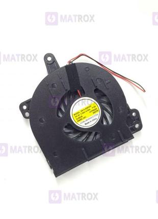 Вентилятор для ноутбука hp compaq 500 series, 2-pin