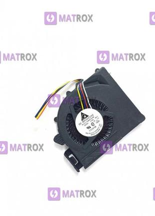 Вентилятор для ноутбука lenovo thinkpad edge e420, e425 series, 5-pin