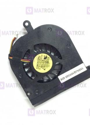 Вентилятор для ноутбука dell inspiron 1420 series, 3-pin