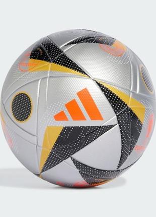М'яч футбольний adidas fussballliebe finale league ix4046