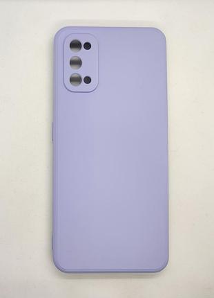 Силиконовый чехол, бампер для realme 7 pro 2