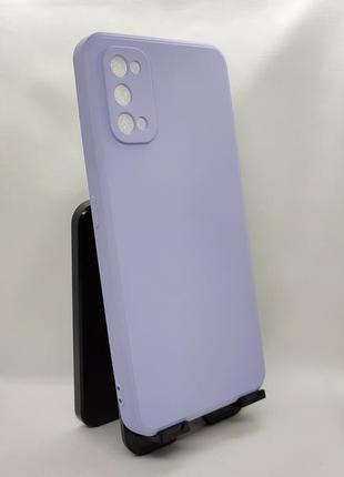 Силиконовый чехол, бампер для realme 7 pro 4