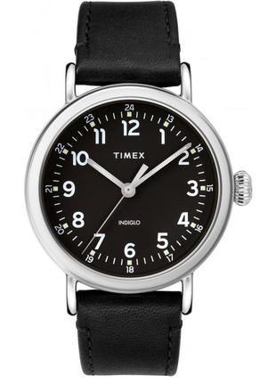 Чоловічий годинник timex standard tx2t20200
