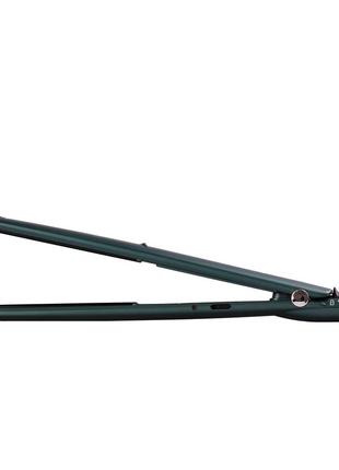 Випрямляч для волосся керамічний до 230 градусів, стайлер для вирівнювання волосся і завивки sokany sk-19032 фото