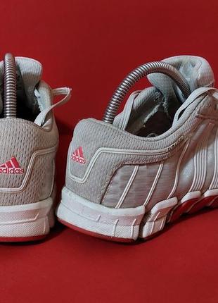 Кроссовки для женщин adidas climacool по факту 37.5р. 23.5 см6 фото