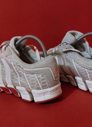 Кроссовки для женщин adidas climacool по факту 37.5р. 23.5 см3 фото