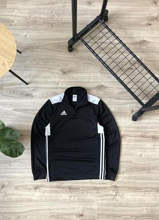 Кофта олимпийка adidas