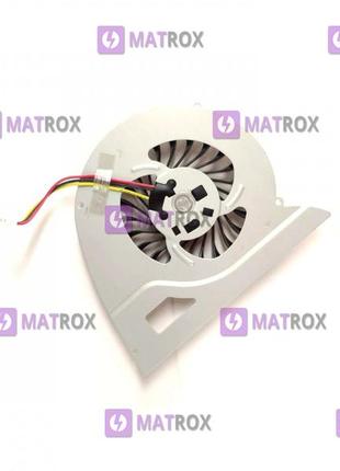 Вентилятор для ноутбука sony vaio svf14a, svf15a, fit15 series, 3-pin