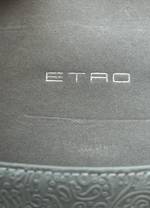 Очки etro 9