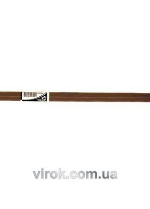Лом - цвяходер virok 500 мм. шестигранний. слюсарний