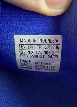 Adidas copa бутсы сороконожки копы 47 размер кожаные футбольные оригинал2 фото