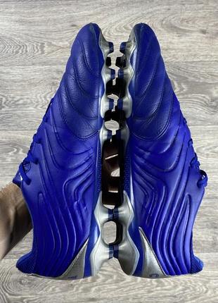 Adidas copa бутсы сороконожки копы 47 размер кожаные футбольные оригинал8 фото