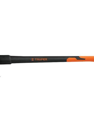 Топор truper мичиган ручка из стекловолокна 890 мм 1800 г hm-4fx