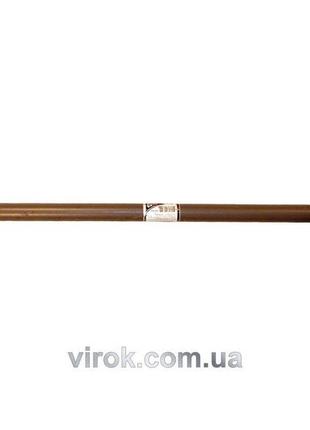 Лом кованый строительный virok 1200 мм.