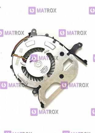 Вентилятор для sony vaio svf13, svf13na1el, svf13na1ul series, 3-pin