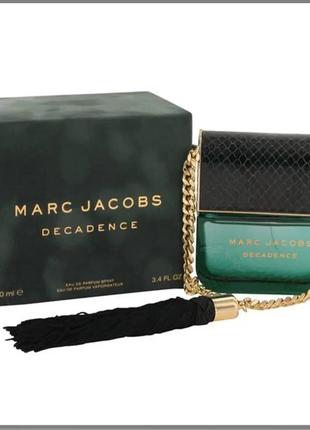 Marc jacobs decadence розпив