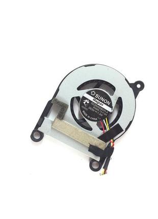 Вентилятор для ноутбука acer aspire one 530 series, 4-pin