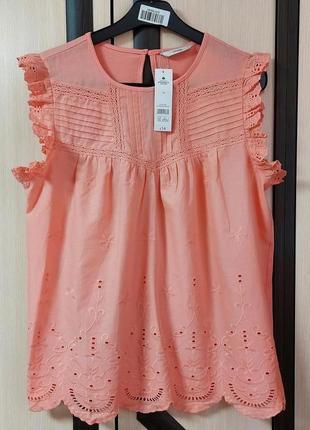 Футболка 12 розмір, євро 40