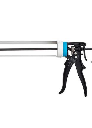 Пистолет для герметика pro 4000n mytools 631-300