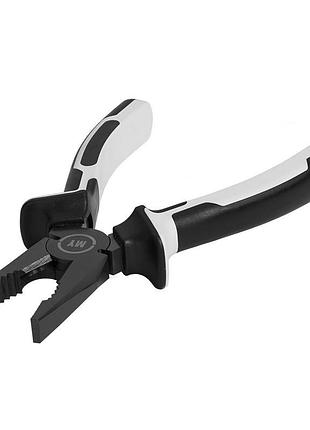Пассатижи mytools tradition 200 мм 331-200