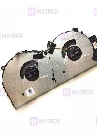 Вентилятор для ноутбука lenovo legion r720-15ikb, r720-15ikbn series, 8-pin (16-см)