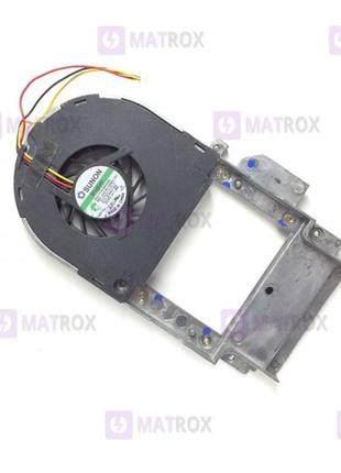 Вентилятор для ноутбука dell inspiron 1300 series, 3-pin