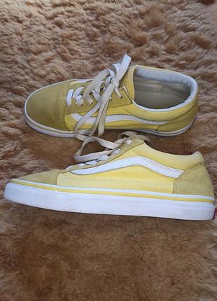 Кеди vans для хлопчика/дівчинки унісекс