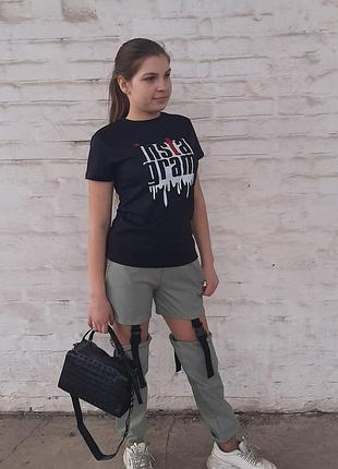 Футболка