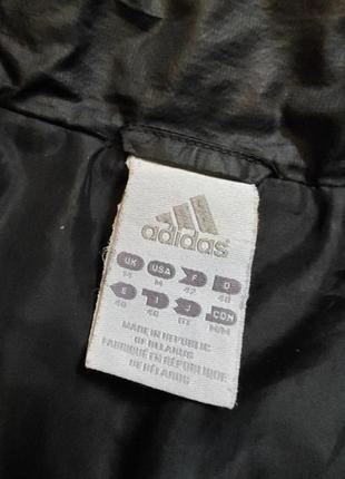 Курточка adidas4 фото