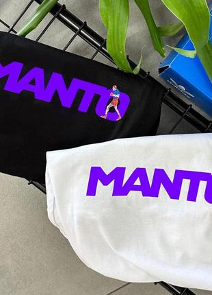 Мужская футболка manto strike футболка манто мужская футболка3 фото