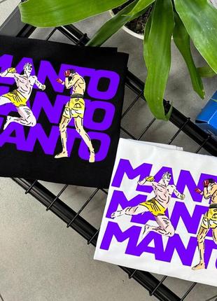 Мужская футболка manto strike футболка манто мужская футболка4 фото