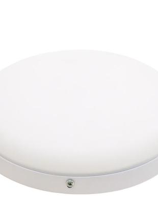 Стельовий накладний світильник led-58/32w nw  33-244