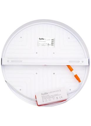 Стельовий накладний світильник led-58/32w nw2 фото