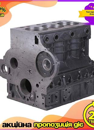 Блок цилиндров ty395b для трактора мощный двигатель. ku-22