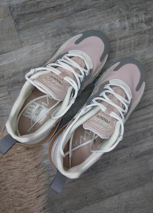 Кросівки жіночі nike air max 270 react ci3899-5007 фото